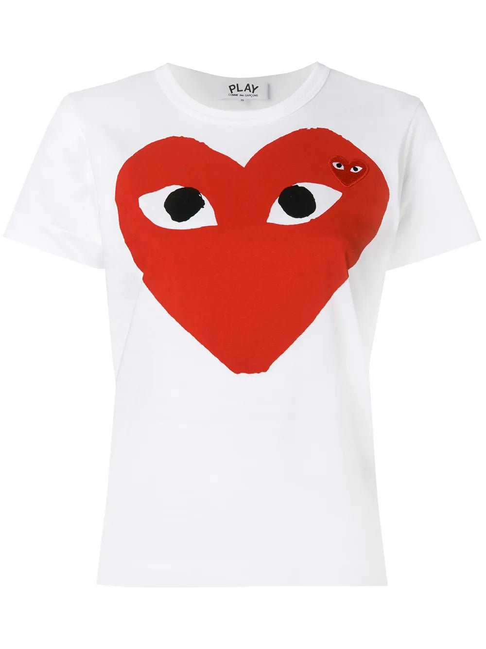 Heart Eyes T-Shirt