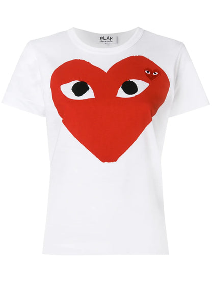 Heart Eyes T-Shirt