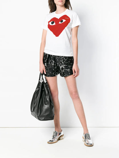 Heart Eyes T-Shirt
