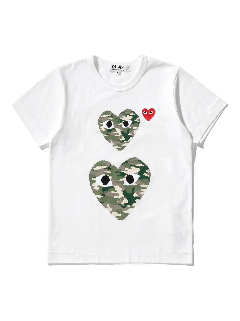 Heart Eyes T-Shirt