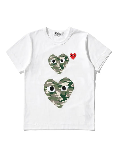 Heart Eyes T-Shirt