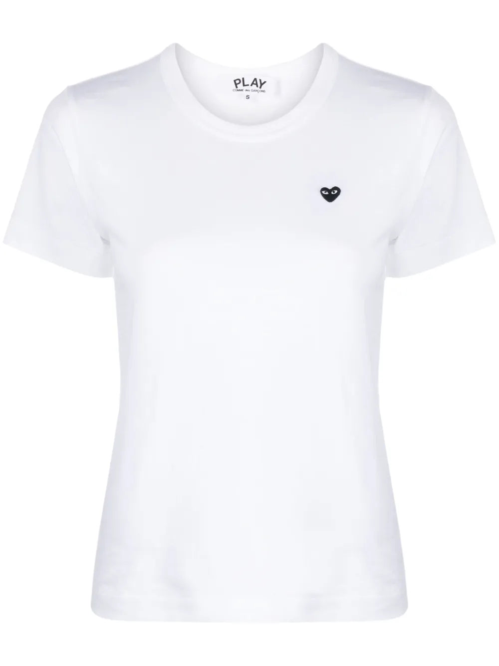 Heart Logo T-Shirt