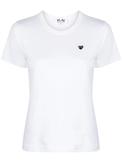 Heart Logo T-Shirt