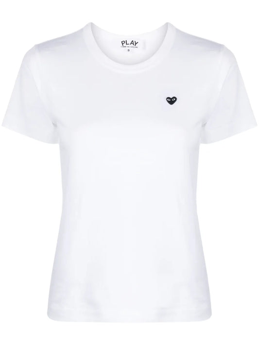 Heart Logo T-Shirt