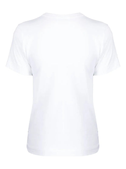 Heart Logo T-Shirt