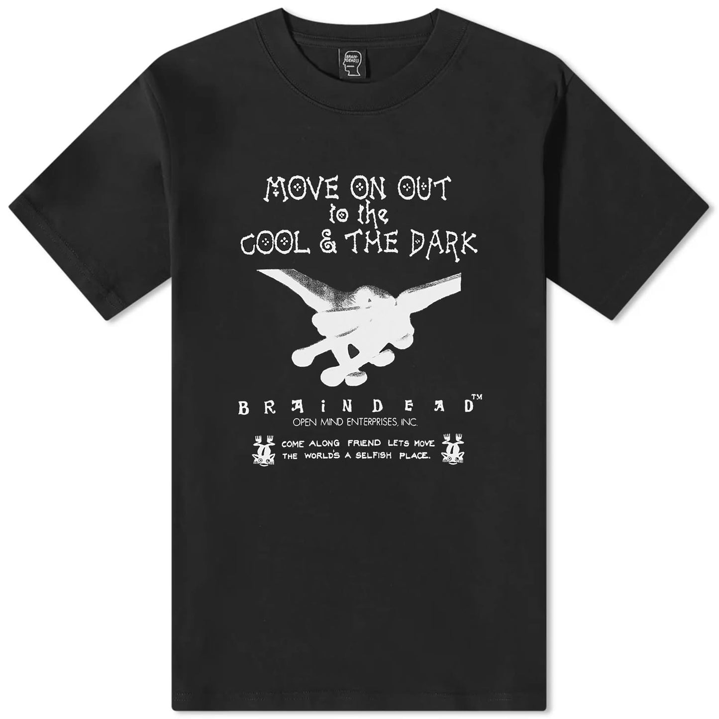 Open Mind T-Shirt