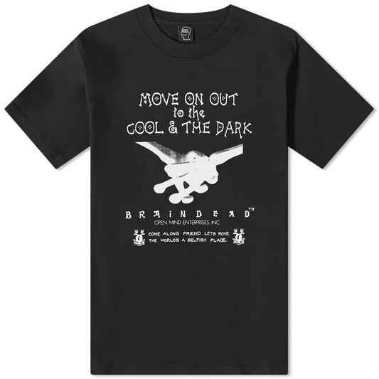 Open Mind T-Shirt