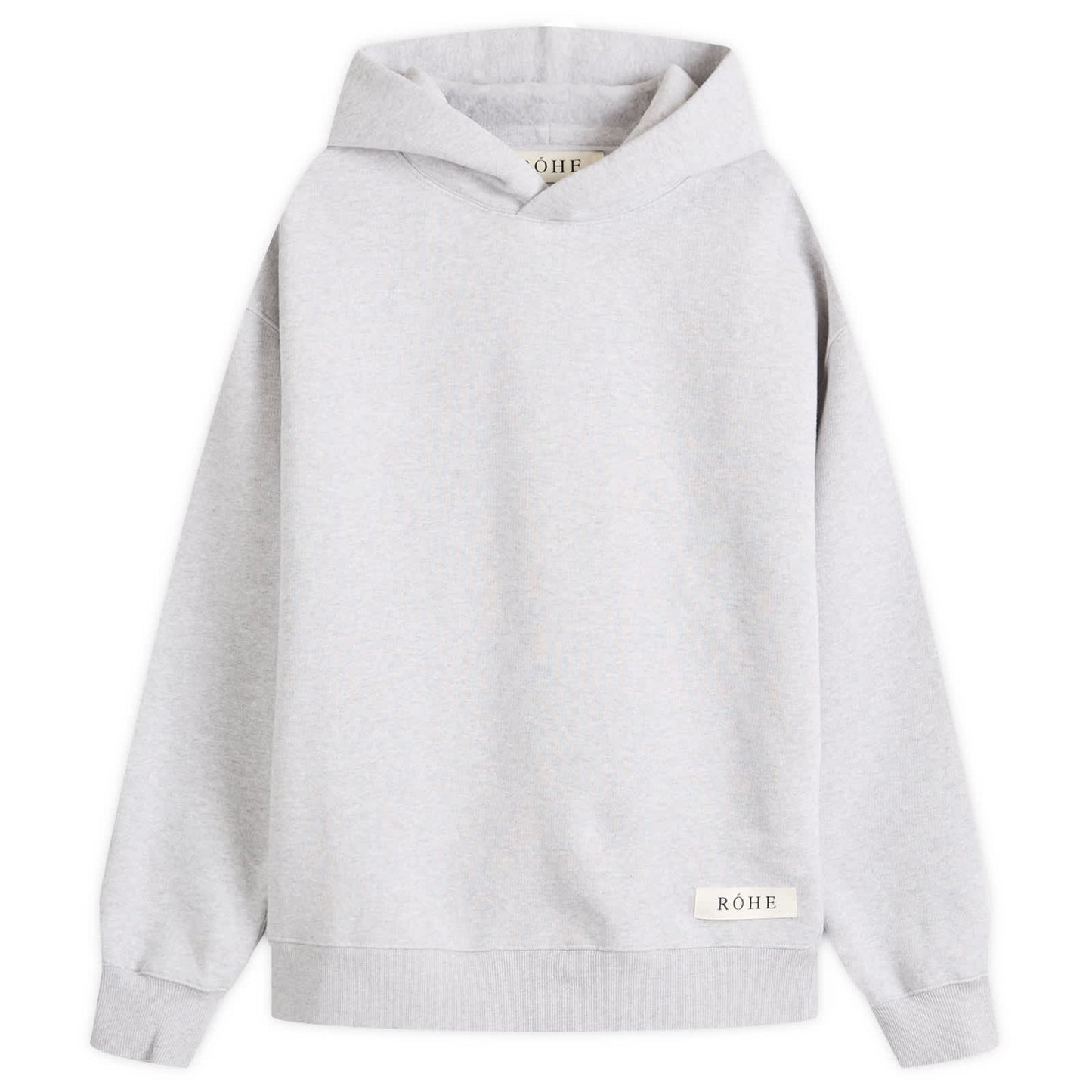 Logo Hoodie