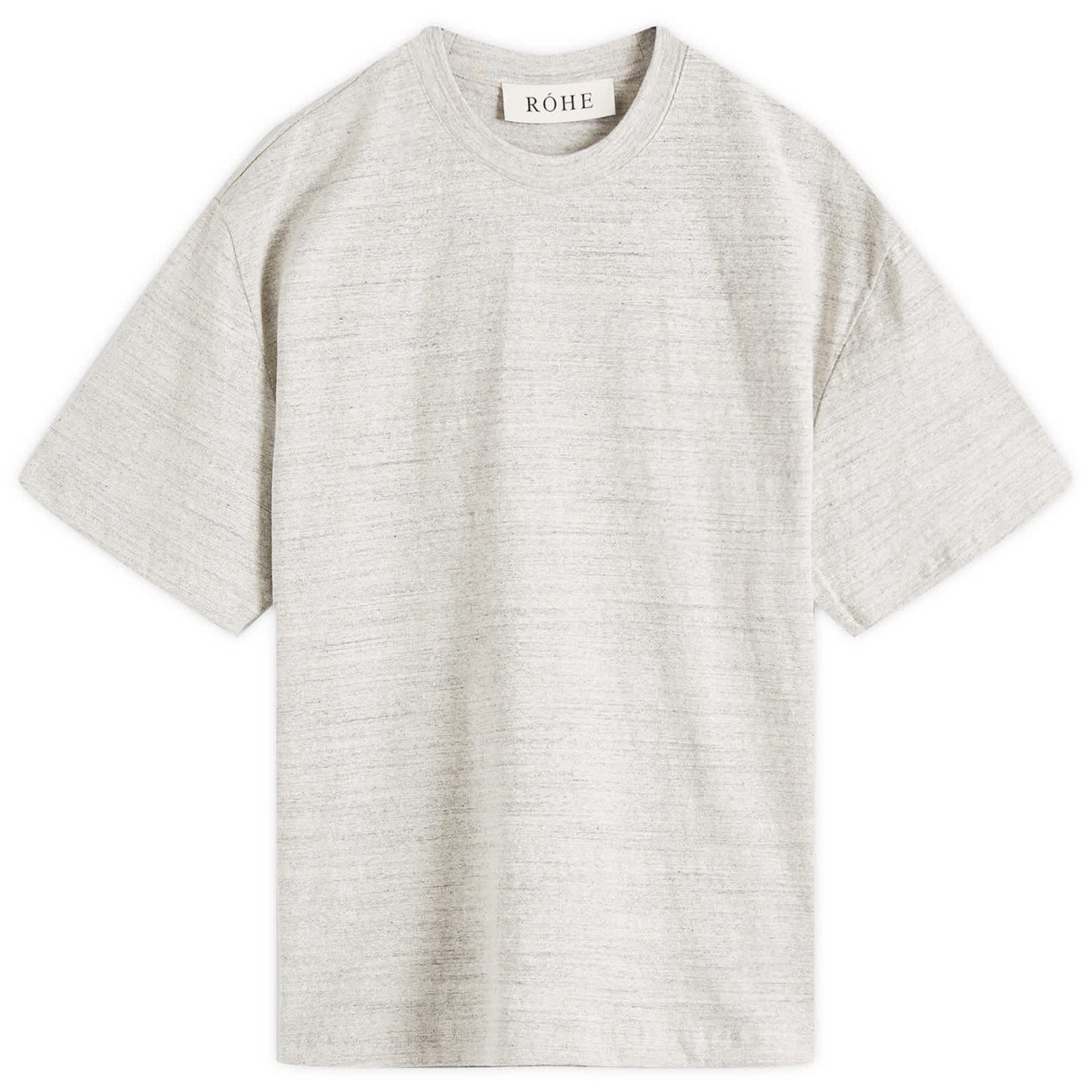 Japanese Mouliné T-Shirt