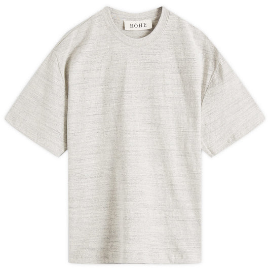Japanese Mouliné T-Shirt