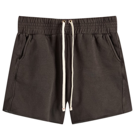 Heavyweight Yacht Shorts