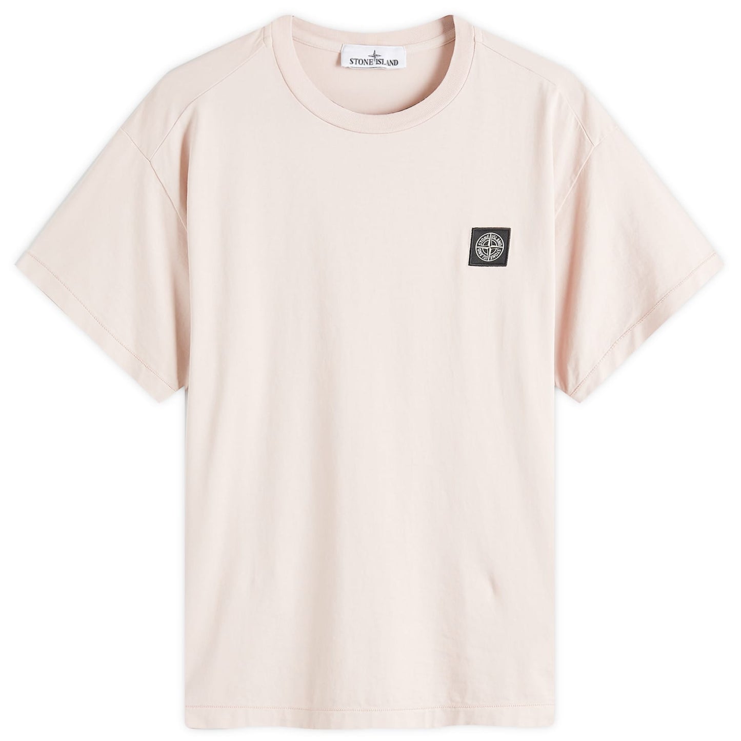 Patch Logo T-Shirt