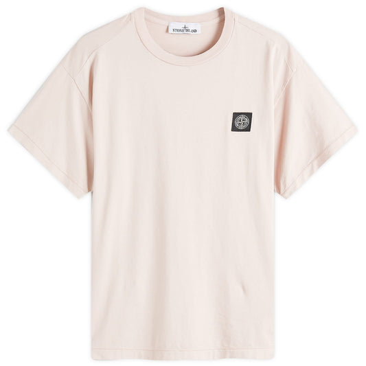 Patch Logo T-Shirt