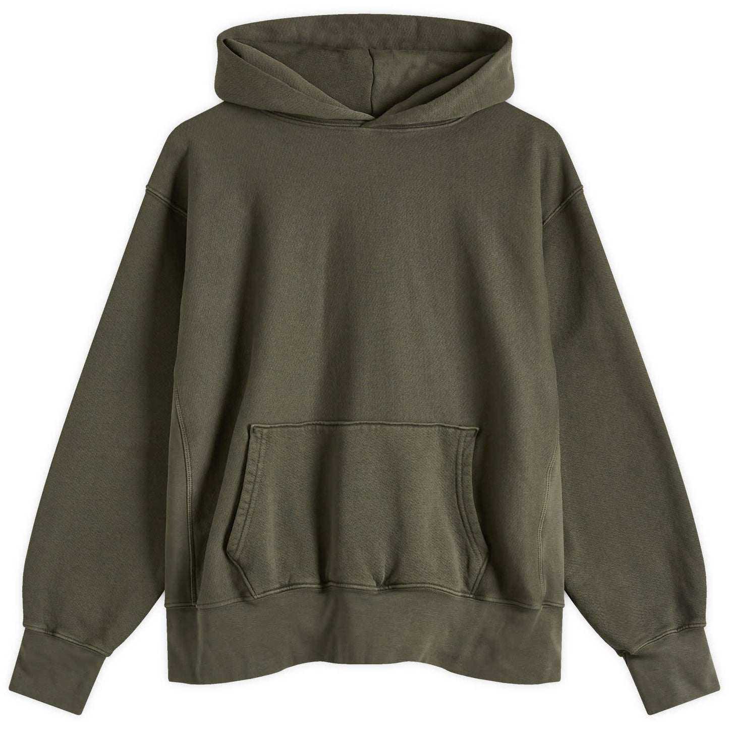 Heavyweight Hoodie