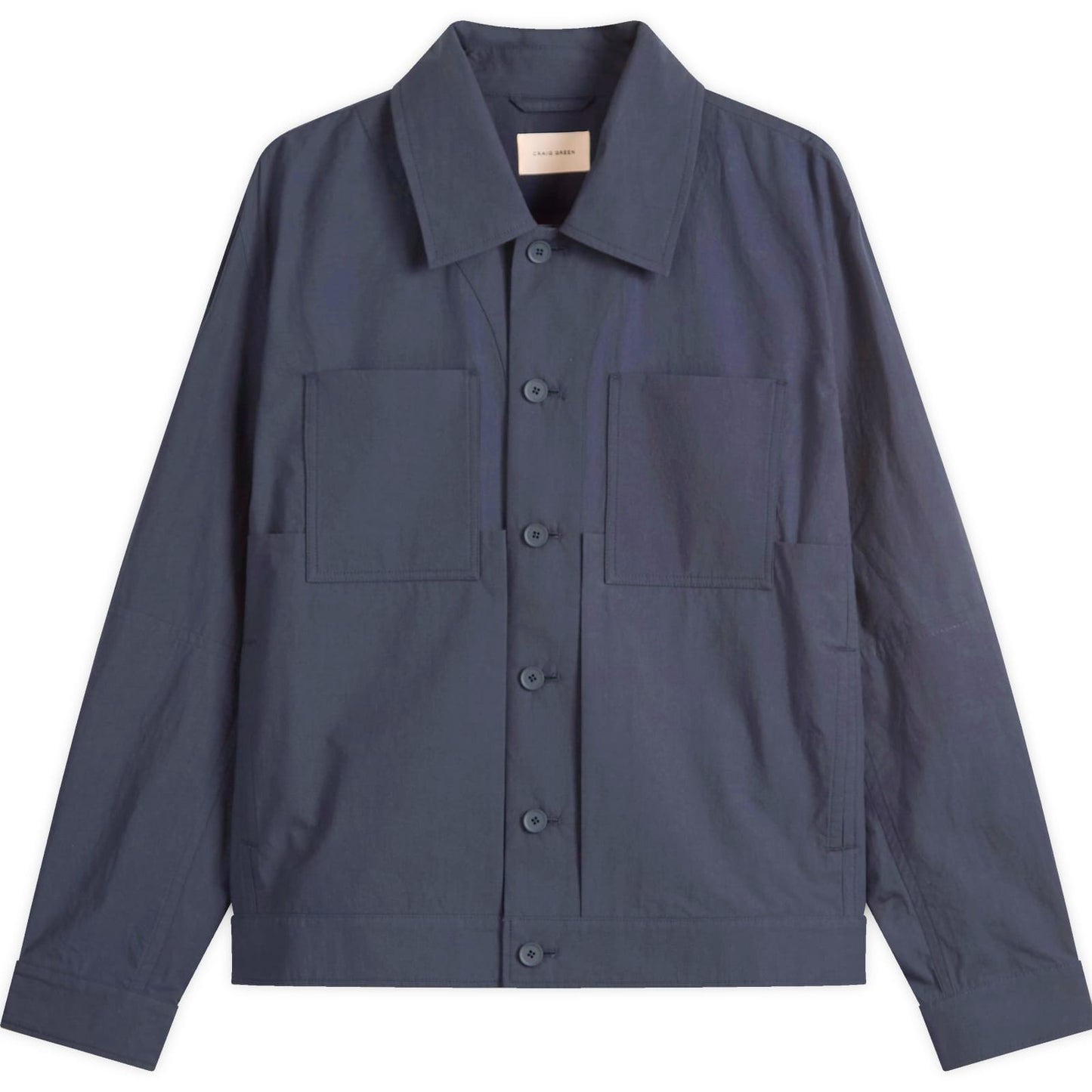 Worker Jacket