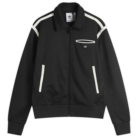 Premium Track Top