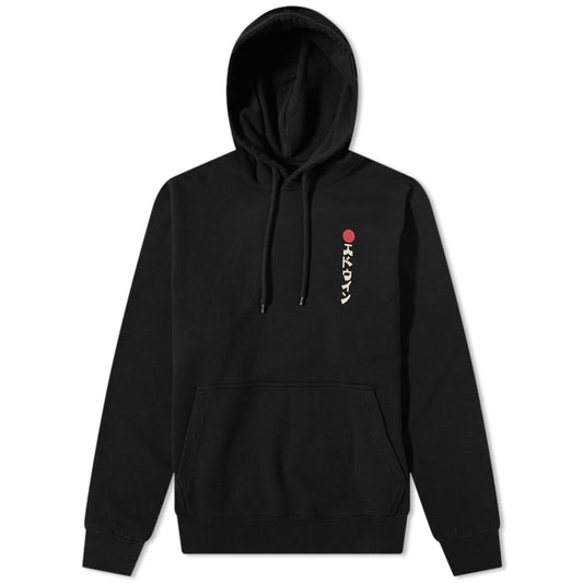 EDWIN Kamifuji Hoodie