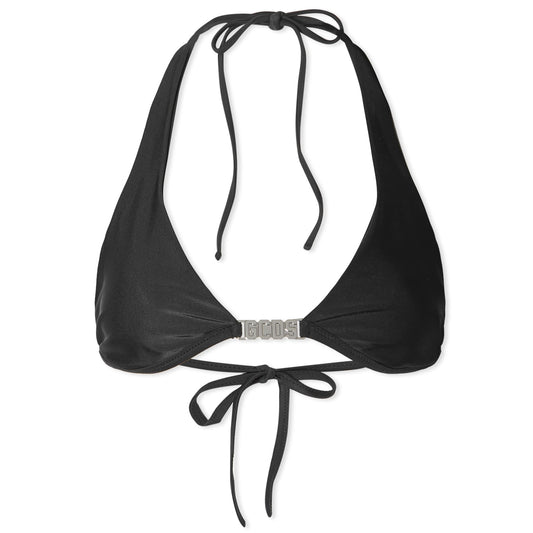 Logo Bikini Bra