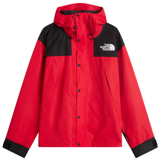 Dryvent Mono Mountain Jacket