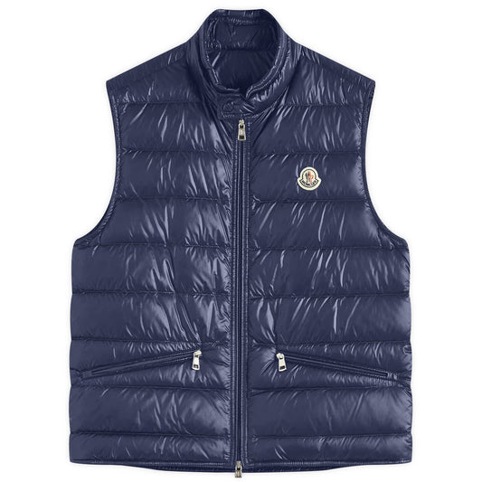 Gui Gilet