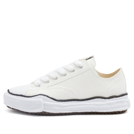 Original Sole Canvas Low Sneaker