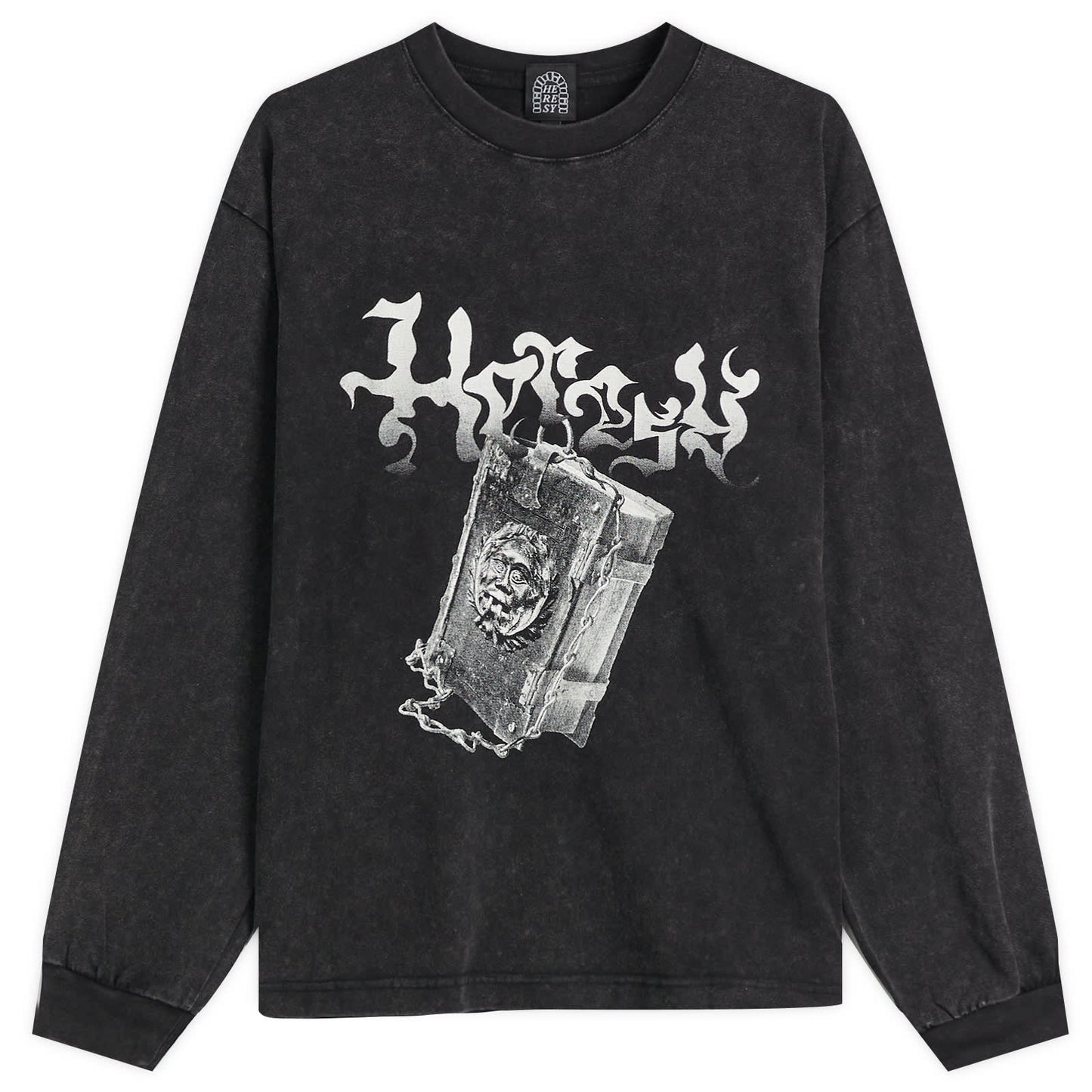 Tome Longsleeve T-Shirt