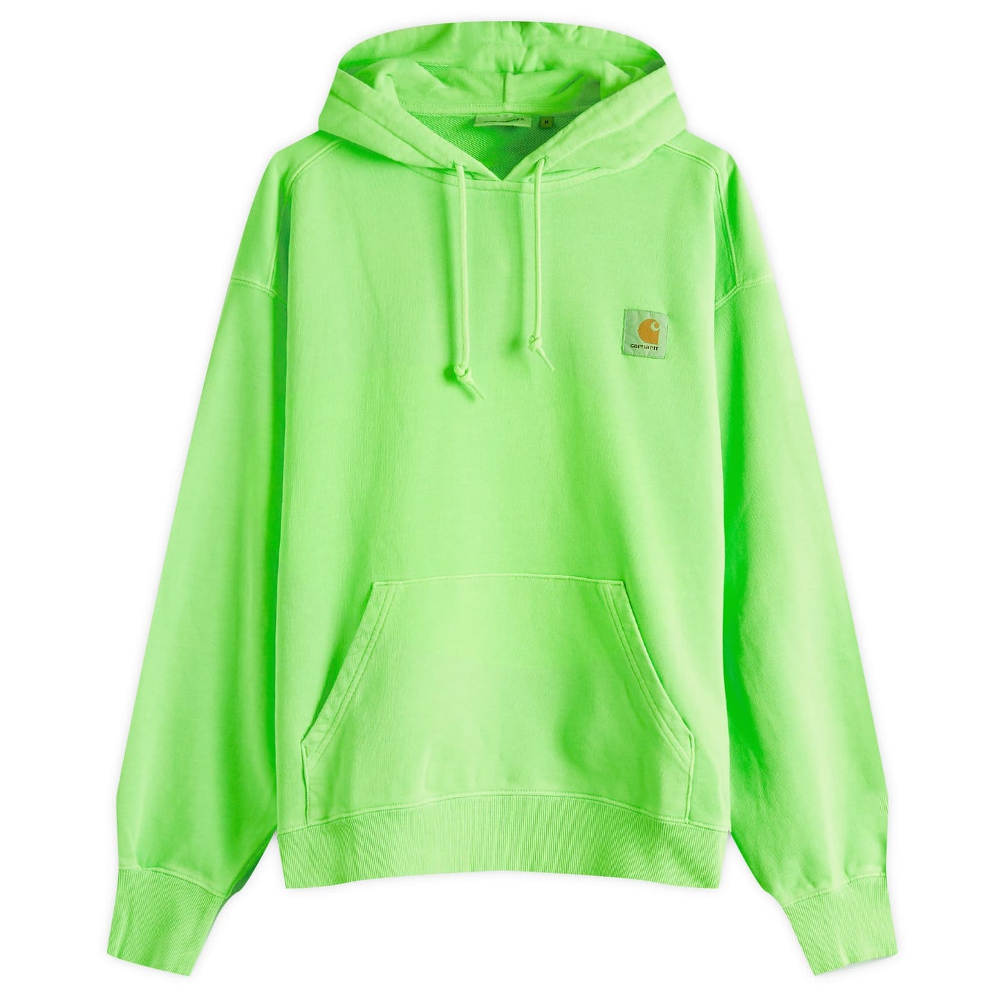 Hooded Industry Sweatshirt