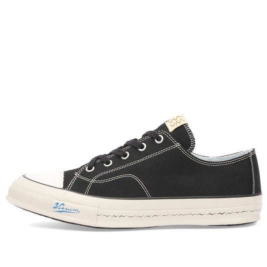 Skagway L.T Low Sneaker