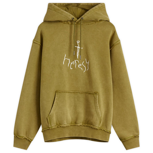 Dirk Hoodie