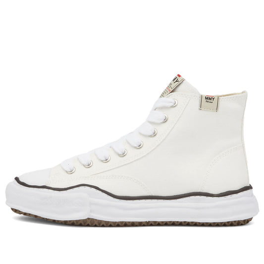 Original Sole Canvas Hi Sneaker