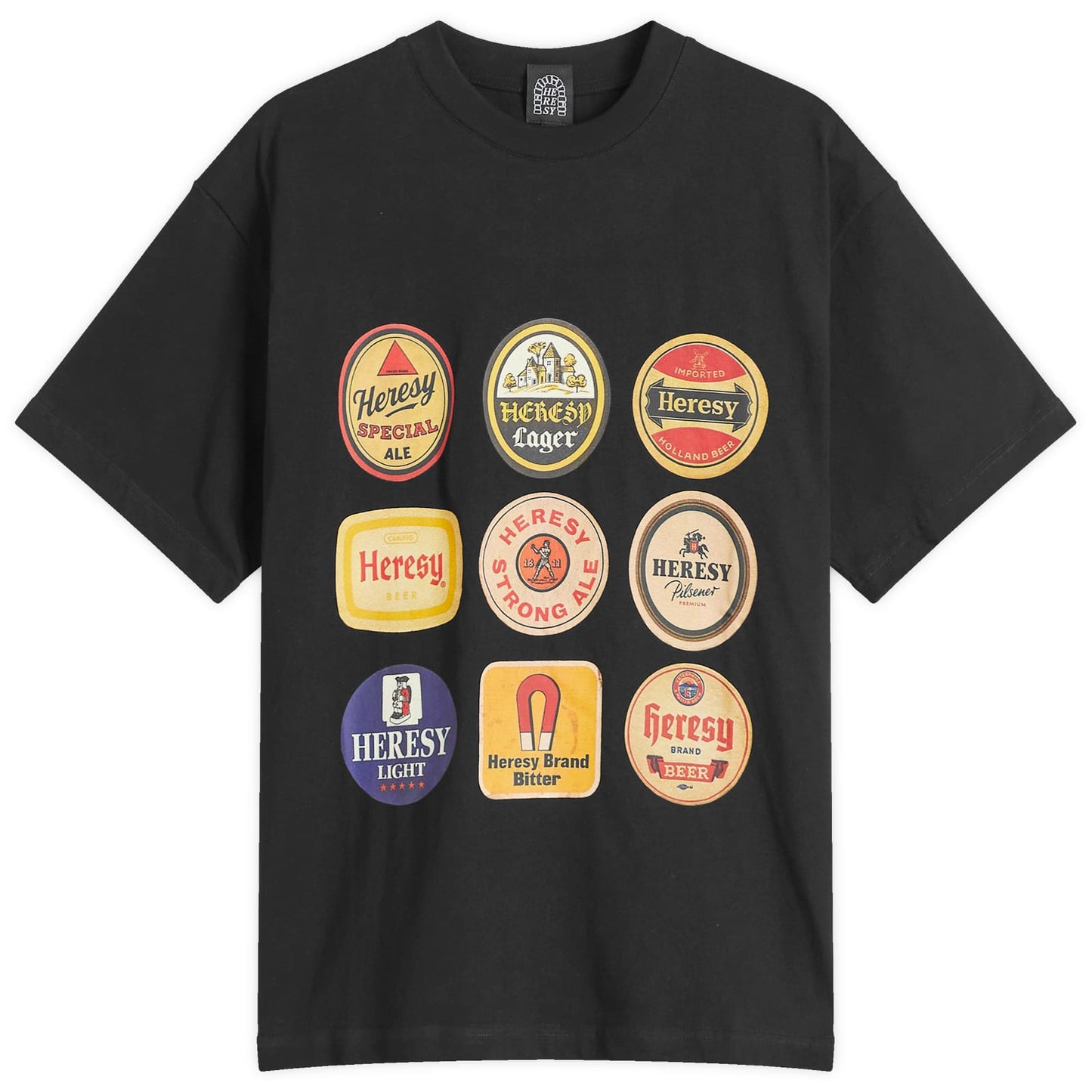 Beer T-Shirt