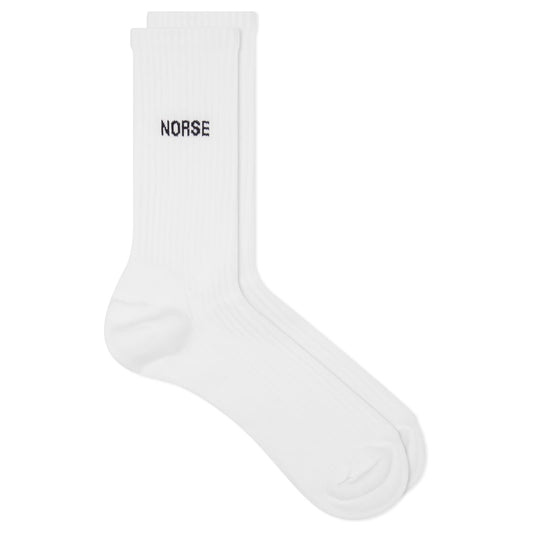 Bjarki Logo Sock