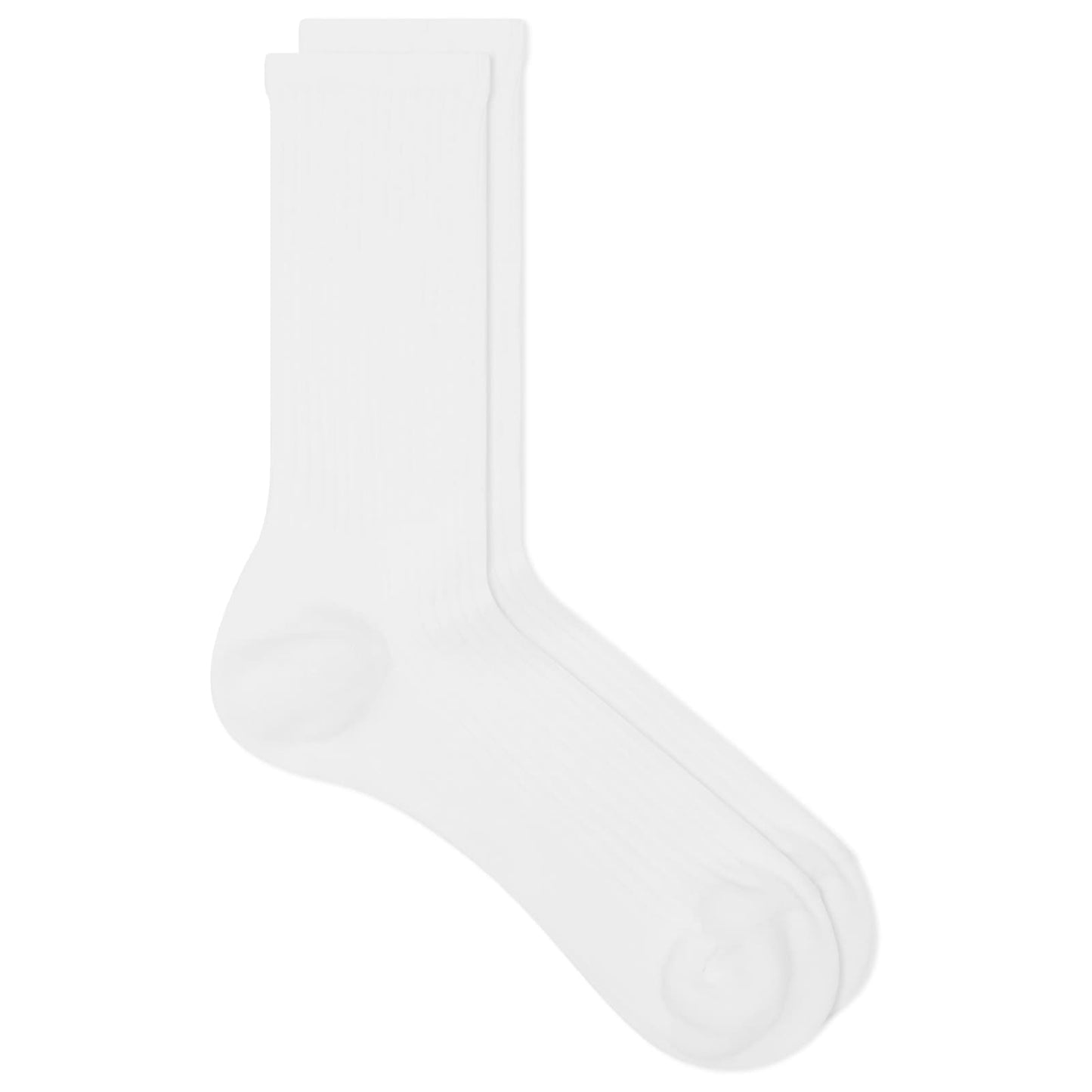 Bjarki N Logo Sock - 2 Pack