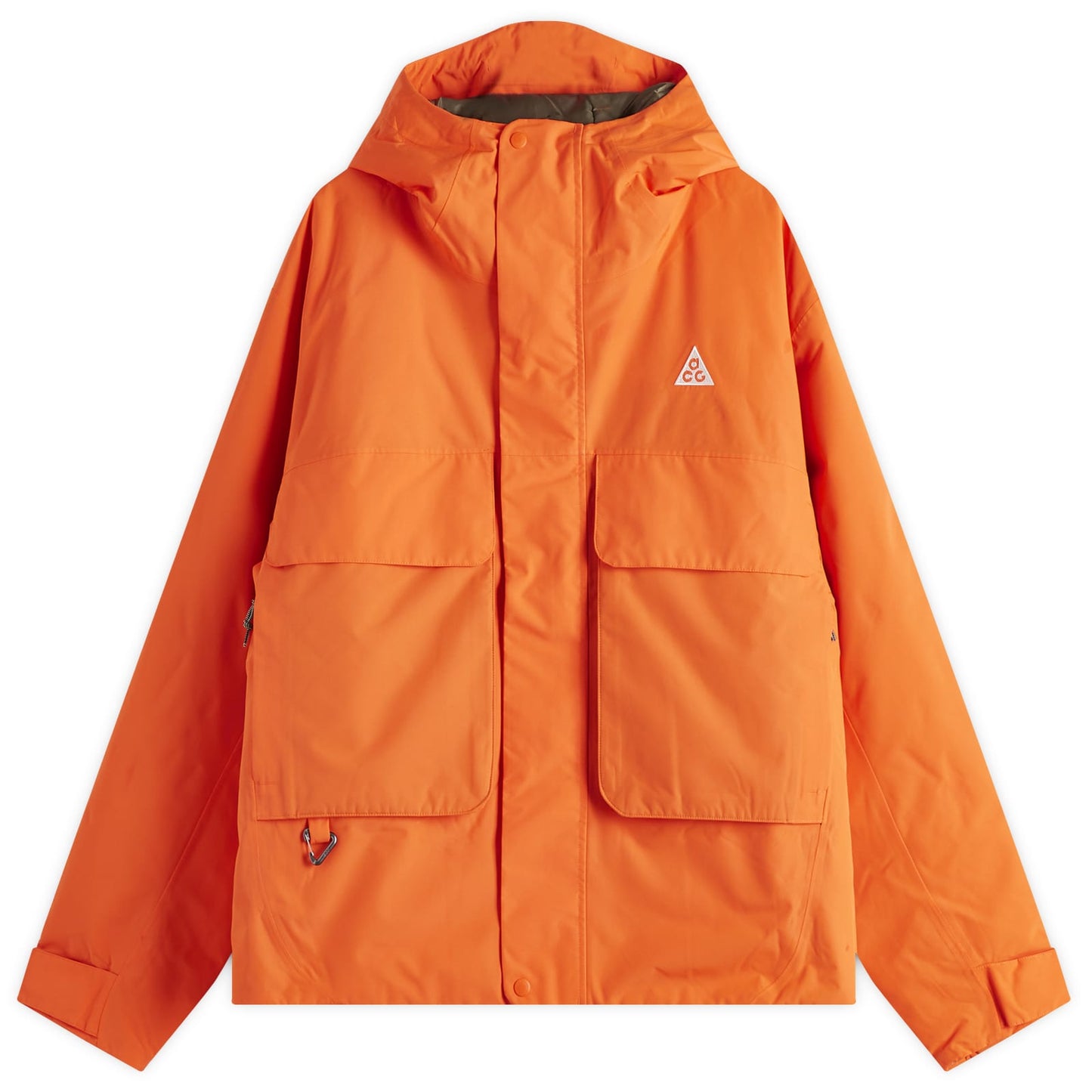 ACG Full Zip Jacket