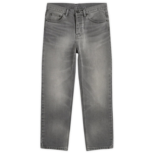 Newel Relaxed Tapered Jeans