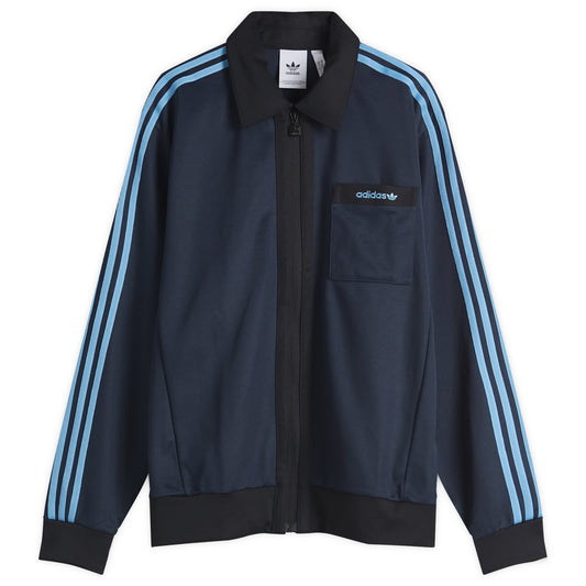 adidas Track Top