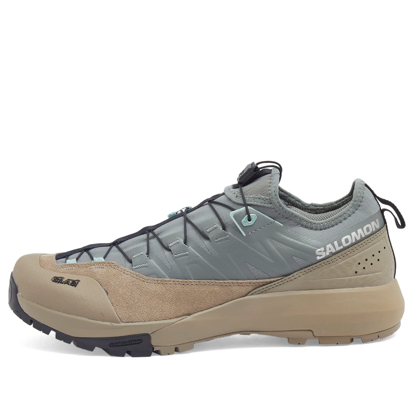 Alpinway Advanced Sneaker