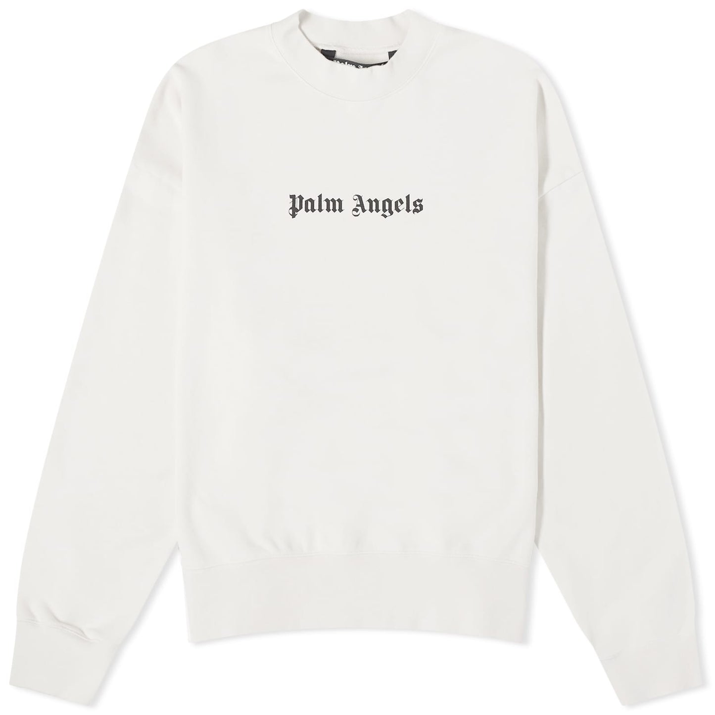 Logo Crew Sweat