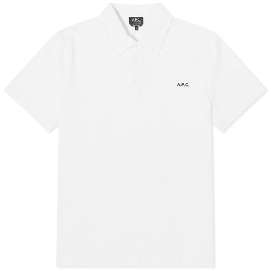 Carter Logo Polo