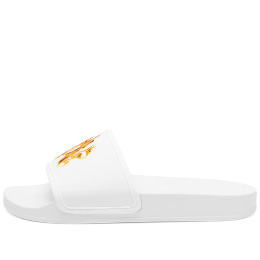 Flame Pool Slider