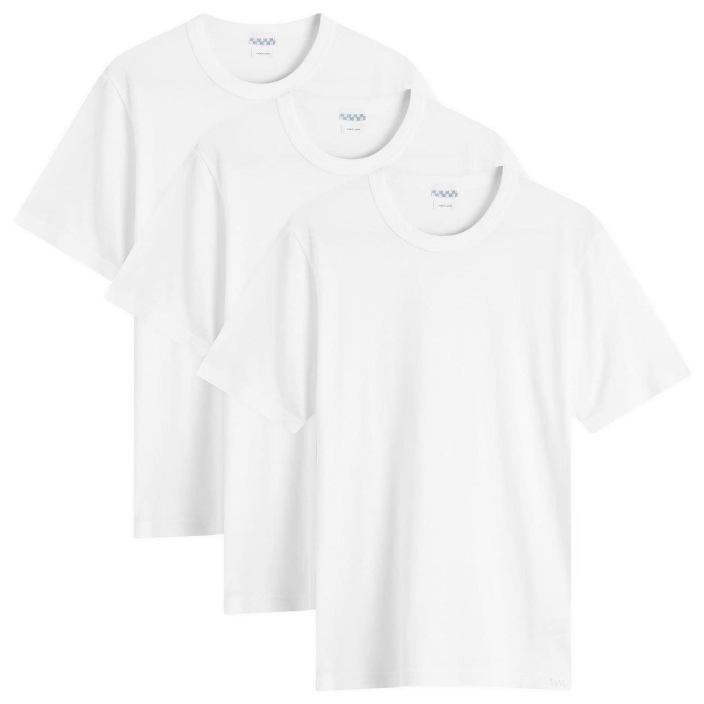 Sublig T-Shirt - 3 Pack