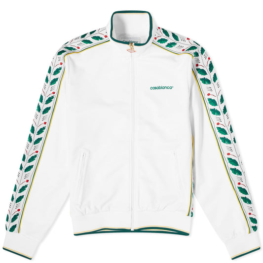 Laurel Track Jacket
