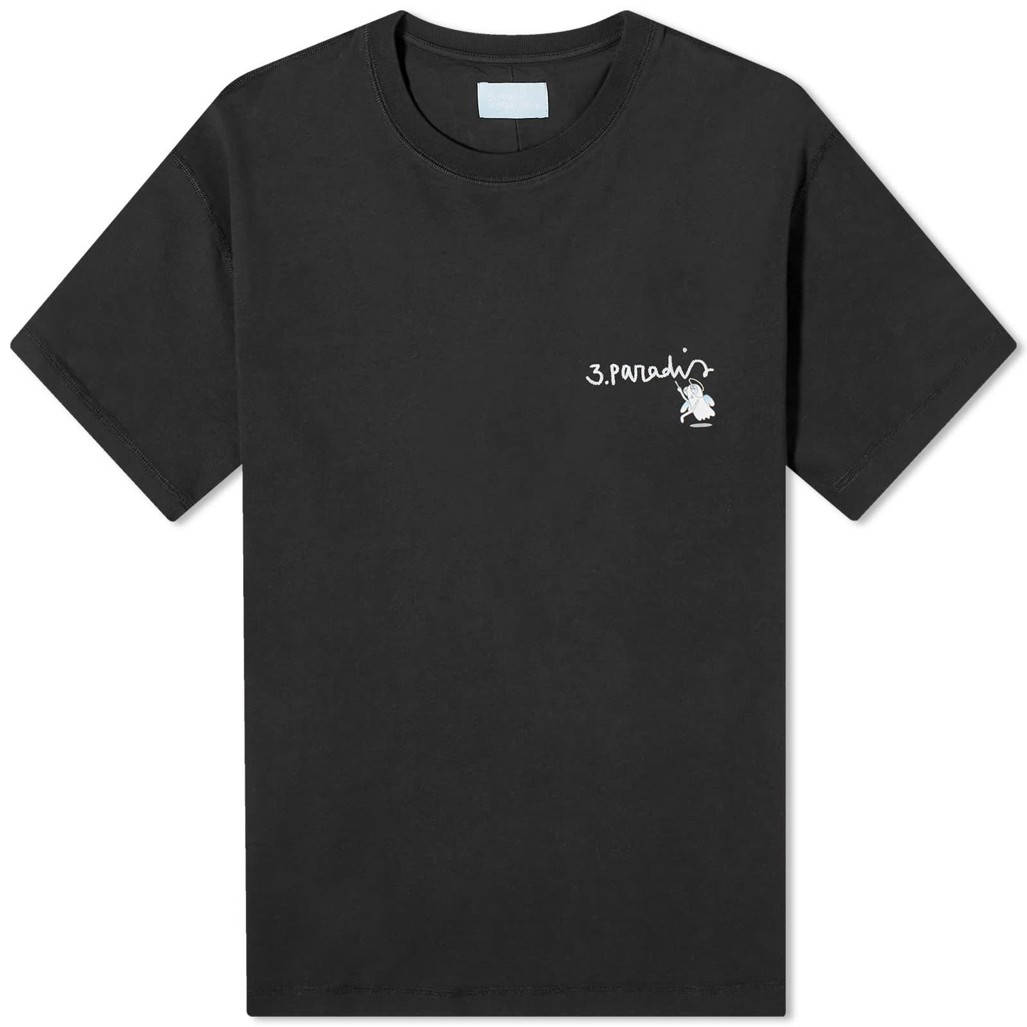 Chalkboard T-Shirt