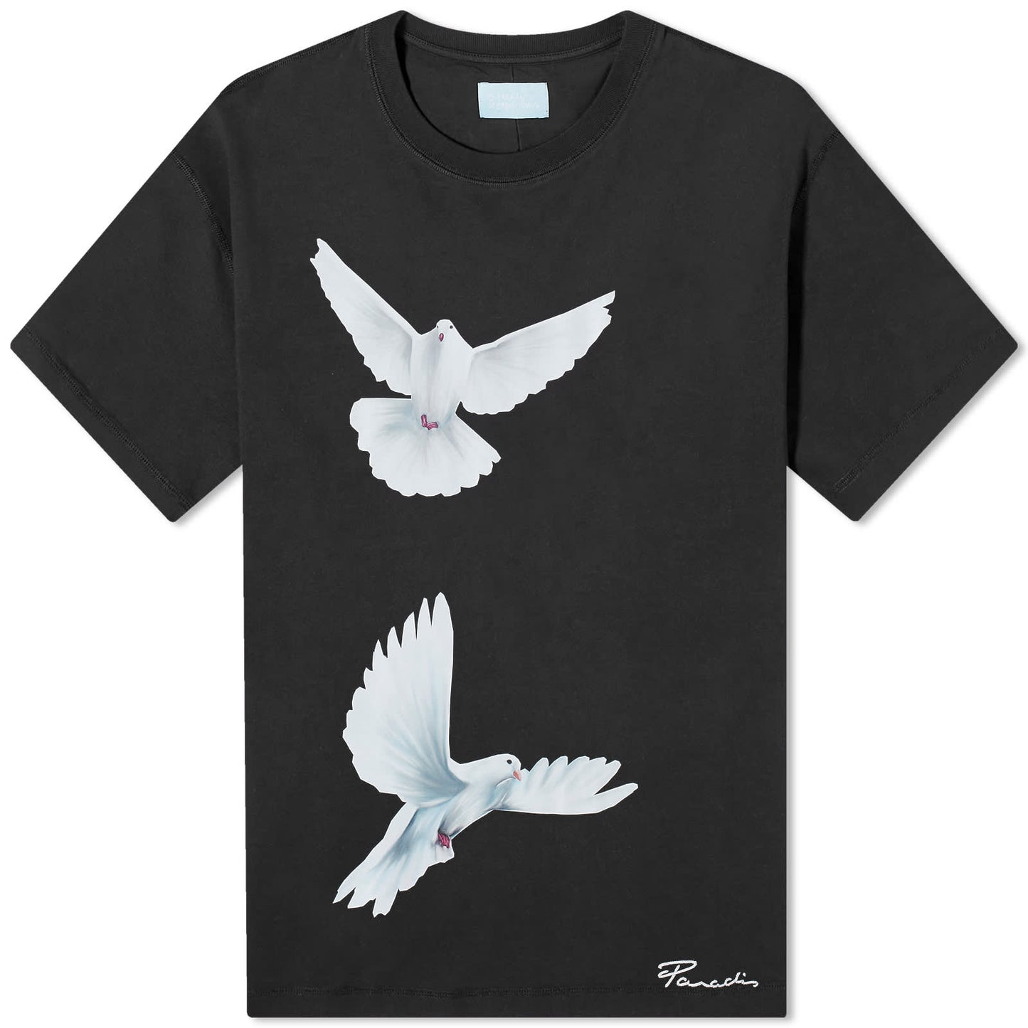Flying Doves T-Shirt