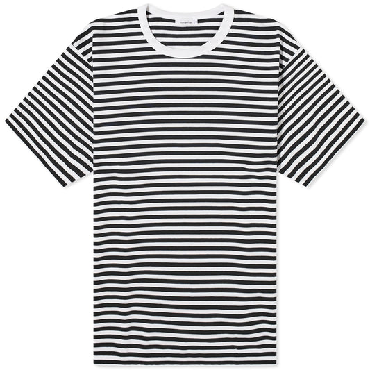 COOLMAX Striped T-Shirt