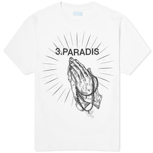 Praying Hands T-Shirt