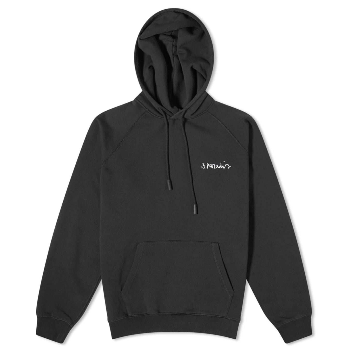 Chalkboard Hoodie