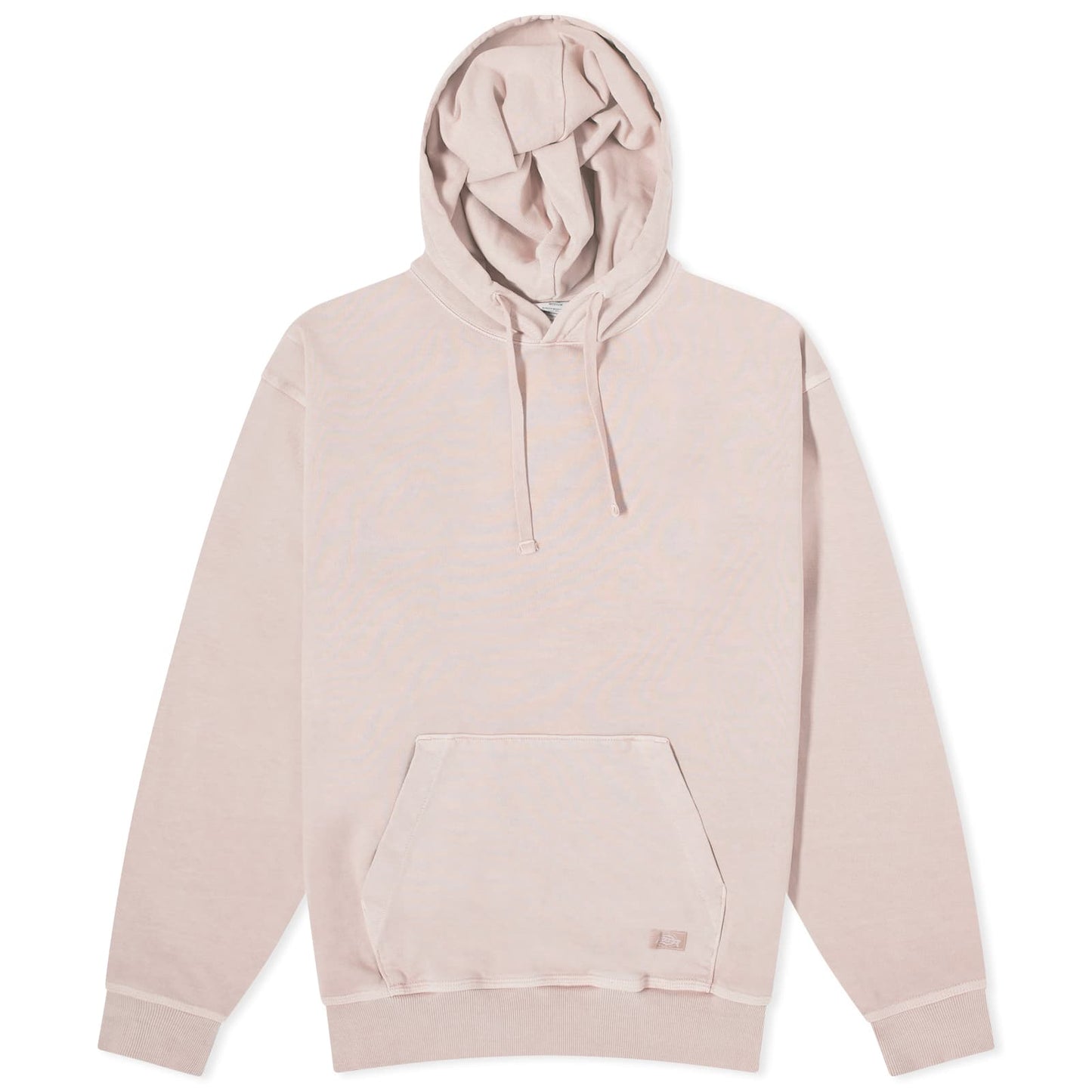 Garment Dyed Hoodie