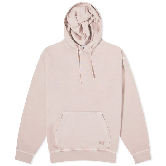 Garment Dyed Hoodie