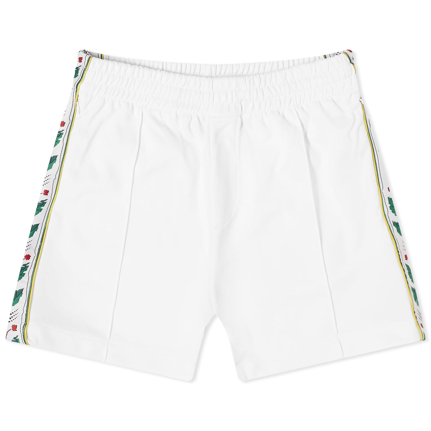 Laurel Track Shorts